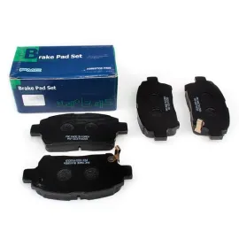 Колодки гальмівні передні БІД Ф-3 BYD F-3 PARTS MALL 10375093-00