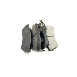 Колодки тормозные передние Chana Benni Чана Бени CV6060-1600