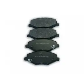 Колодки тормозные передние Чери Амулет Chery Amulet KIMIKO A11-6GN3501080