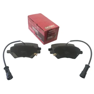 Колодки тормозные передние Чери Элара/Истар/Е5 Chery Elara MOGEN A21-6GN3501080
