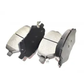 Колодки гальмівні передні Чері Тіго Chery Tiggo Konner T11-3501080BA
