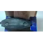 Колодки тормозные передние Chery QQ Чери КУКУ Hi-Q S11-3501080