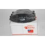 Колодки тормозные передние deer 4/2 Грейт Волл Сейф Great Wall Safe KIMIKO 3501130-D01