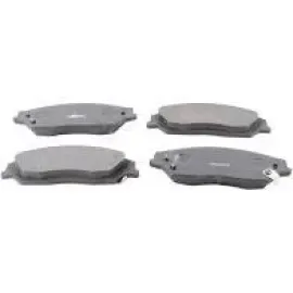 Колодки тормозные передние emg ec8 Джили Эмгранд ЕС-8 Geely Emgrand EC-8 PARTS-MALL1014014204