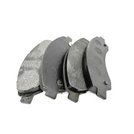 Колодки гальмівні передні Great Wall Hover/Н3 Грейт Вол Ховер ASHIKA 3501175-K00-J