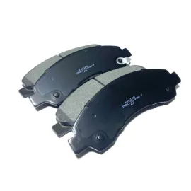 Колодки тормозные передние Great Wall Hover/ Н3 Грейт Вол Ховер KIMIKO3501175-K00-J
