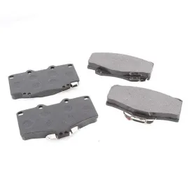 Колодки тормозные передние Грейт Волл Сейф Great Wall Safe KLORY 3501080-F00