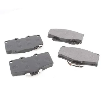 Колодки тормозные передние Грейт Волл Сейф Great Wall Safe KLORY 3501080-F00