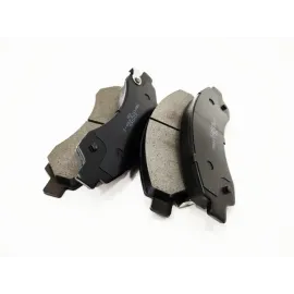 Колодки тормозные передние kimiko Грейт Вол Ховер Great Wall Hover KIMIKO 3501175-K00