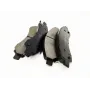 Колодки тормозные передние kimiko Грейт Вол Ховер Great Wall Hover KIMIKO 3501175-K00