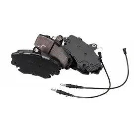 Колодки тормозные передние Лифан 520 LIFAN 520 Rider SL35002
