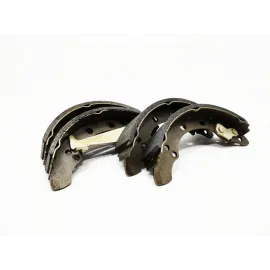 Колодки тормозные задние Чери Амулет Chery Amulet PROTECHNIC A11-3502170