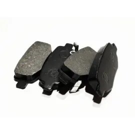 Колодки тормозные задние Чери Тиго Chery Tiggo LPR T11-3502080BA