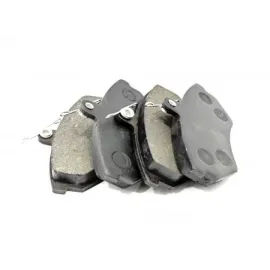 Колодки гальмівні задні Chery Tiggo SHIN KUM T11-BJ3501080