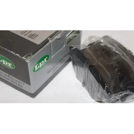 Колодки гальмівні задні Грейт Вол Воликс Great Wall Voleex LPR 3502340-G08