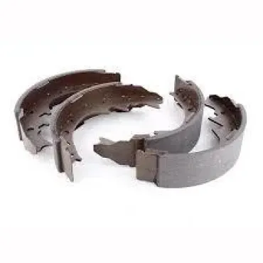 Колодки тормозные задние Грейт Волл Сейф Great Wall Safe 3502160-D01