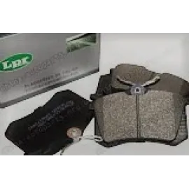 Колодки тормозные задние MG 350 LPR 10030811