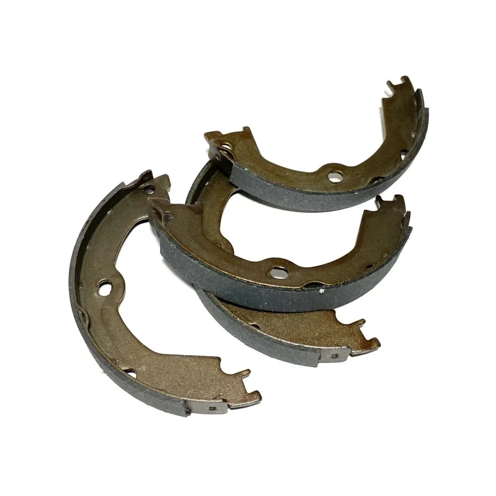 Колодки ручного тормоза Chery Tiggo 7 KLM T15-6GN3502170