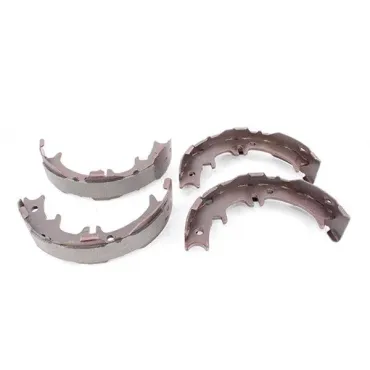 Колодки ручника комплект Чери Тиго Chery Tiggo Лицензия T11-3502170