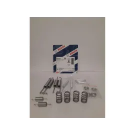 Ремкомплект задніх колодок Geely CK/CK-2 Джілі СК/СК-2 BOSCH 3502215106