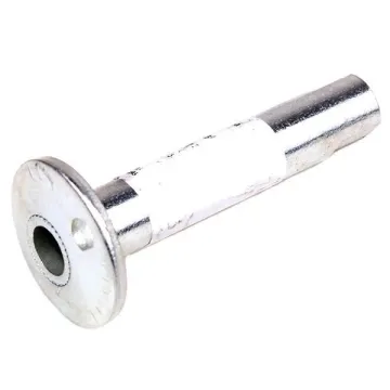 Втулка болта развала 93мм (длинная) Чери Тиго Chery Tiggo Chery T11-2919033BA
