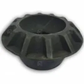Втулка заднього амортизатора мала верхня Чері Амулет Chery Amulet Meyle A11-2911017