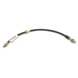 Шланг тормозной задний L левый Джили ЕС7 Эмганд Geely EC-7/EC-7RV 1064001889-01