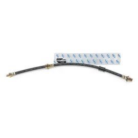 Шланг тормозной задний L левый Джили ЕС7 Эмганд Geely EC-7/EC-7RV CDN 1064001889-01