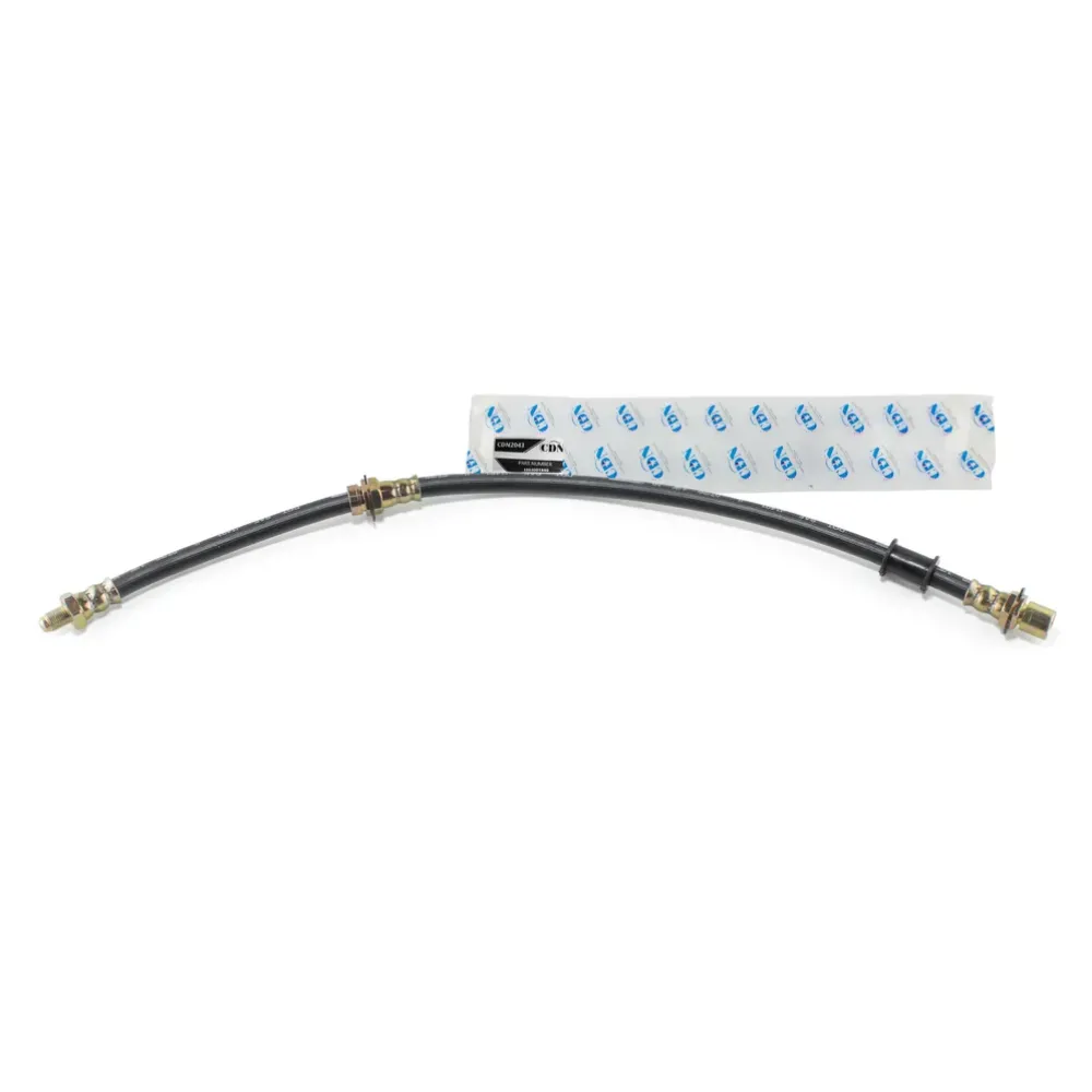 Шланг тормозной задний R правый Джили ЕС7 Geely EC-7/EC-7RV CDN 1064001890
