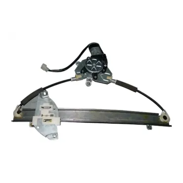 Стеклоподъемник передний левый Чери Е5 Chery E5 A21-6104110BA
