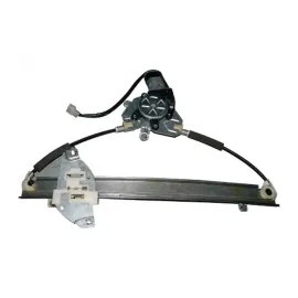 Склопідіймач передній правий Чері Е5 Chery E5 A21-6104120BA