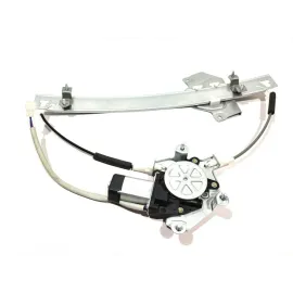 Стеклопод'емник двері передньої правої з двигуном R Chery Eastar B11-6104120