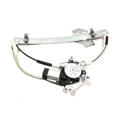 Стеклоподъемник двери передней правой с мотором R Chery Eastar B11-6104120