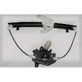 Стеклоподъемник передней левой двери MG350 Лицензия 50011705