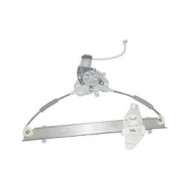 Стеклоподъемник передний правый Чери Элара Chery Elara A21-6104120