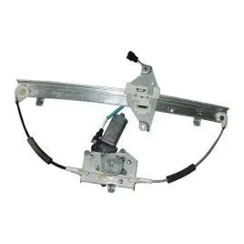 Стеклоподъемник задний левый Chery Eastar Лицензия B11-6204110