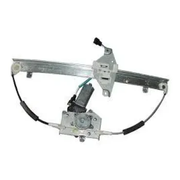 Стеклоподъемник задний левый Chery Eastar Лицензия B11-6204110