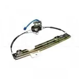 Стеклоподъёмник задний правый электрический Чери Амулет Chery Amulet Chery A11-6204510AB