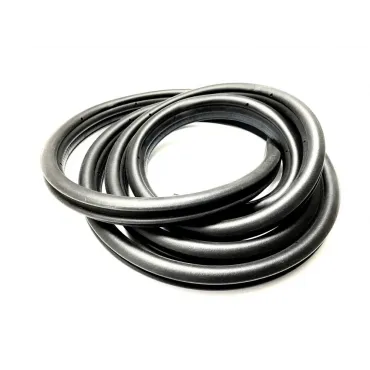 Ущільнювач дверей передній L лівою Чері Амулет Chery Amulet A11-5402111