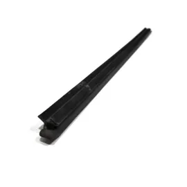 Ущільнювач скла дверей передньої лівої L зовнішній Chery Amulet KLM A11-5206115