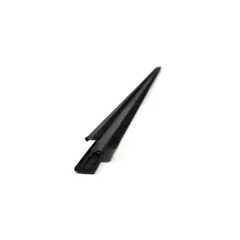 Ущільнювач скла двері передній наружний L лівий Chery Tiggo Чери Тиго T11-6103210