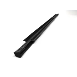 Уплотнитель стекла заднего двери (наружный) правый R Chery Tiggo Чери Тиго T11-6203220