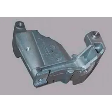 Кронштейн генератора Чери Амулет Chery Amulet Лицензия A11-BJ3701118