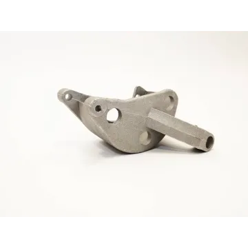 Кронштейн ГУР (червона шкіра) Чері Амулет Chery Amulet KLM AutoParts A11-3412021