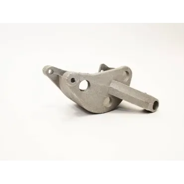 Кронштейн ГУР (червона шкіра) Чері Амулет Chery Amulet KLM AutoParts A11-3412021