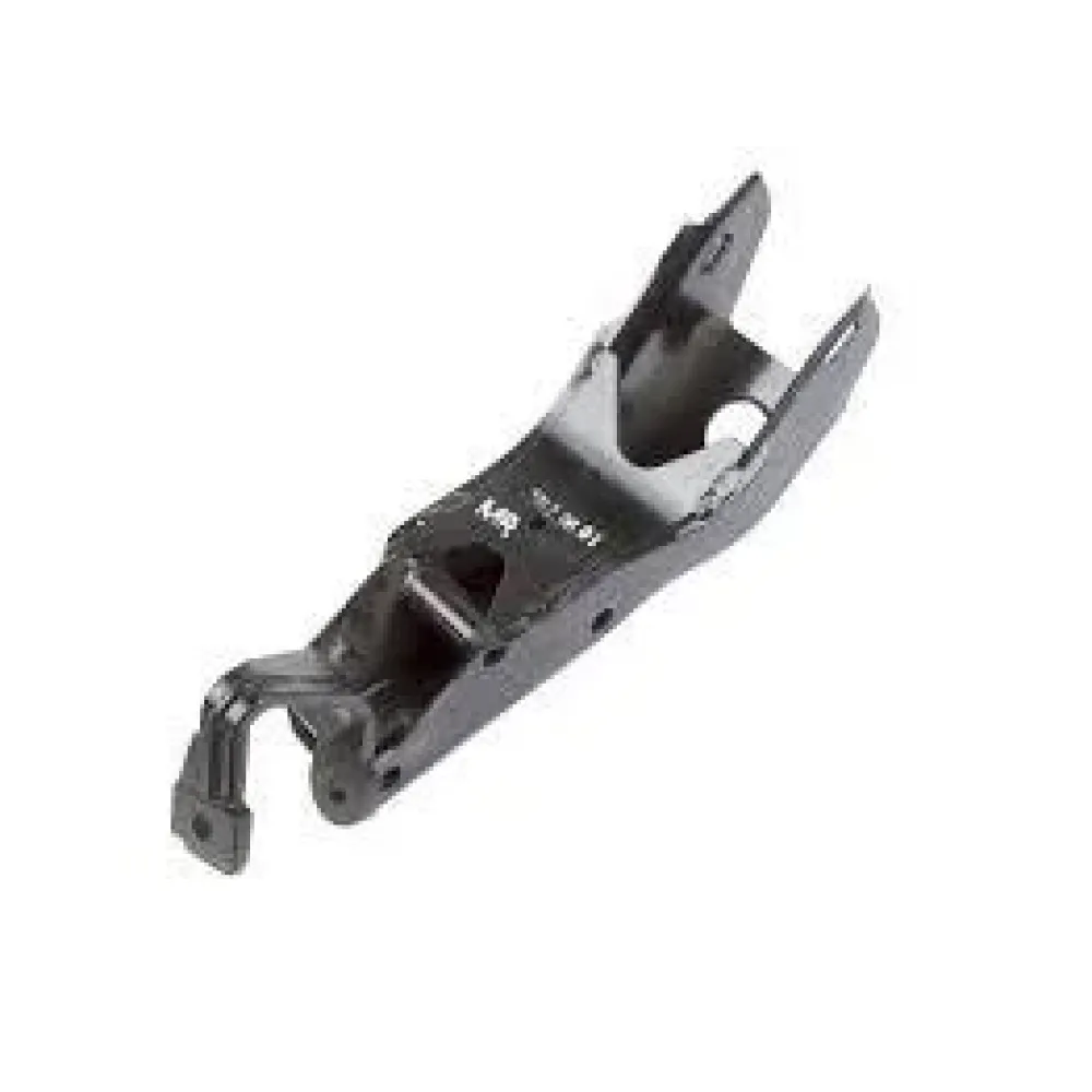 Кронштейн КПП задний МКПП Ланос LANOS GM 96221086