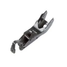 Кронштейн КПП задний МКПП Ланос LANOS GM 96221086