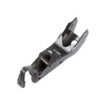 Кронштейн КПП задний МКПП Ланос LANOS GM 96221086
