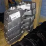 Кронштейн подушки двигателя правый Ланос Нексия GM Корея 96078088