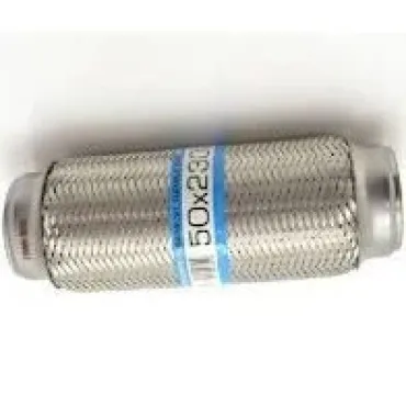 Гофра глушника Авео EvroEx 50*230 тришарова